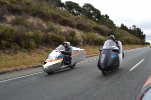 Streamliner-on-road-193